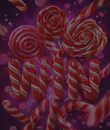 Sugar Rush 1000