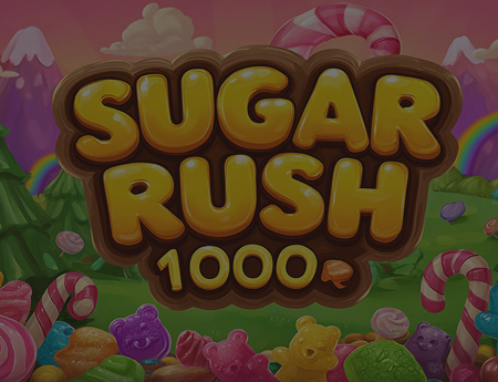 Sugar Rush 1000
