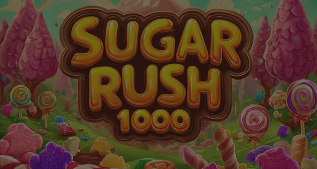 Sugar Rush 1000