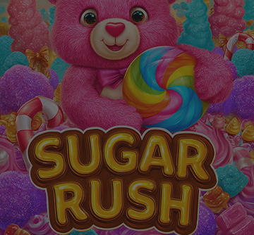 Sugar Rush 1000