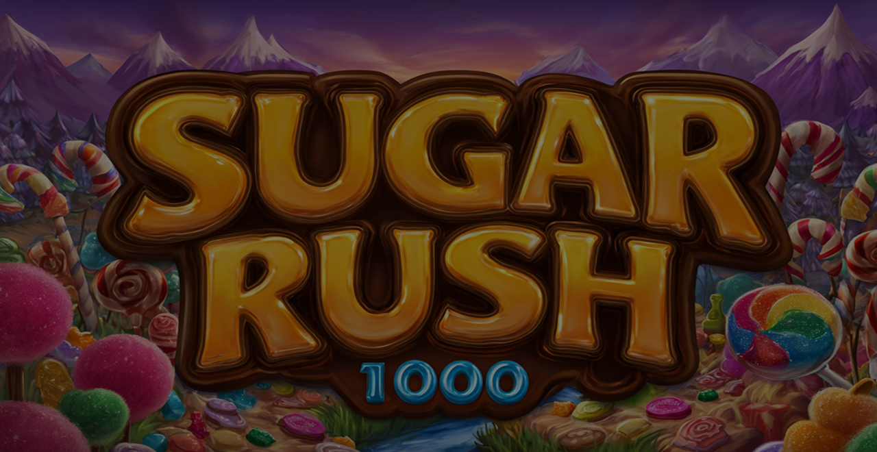 Sugar Rush 1000