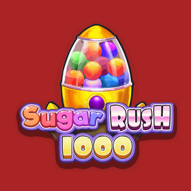 Sugar Rush 1000